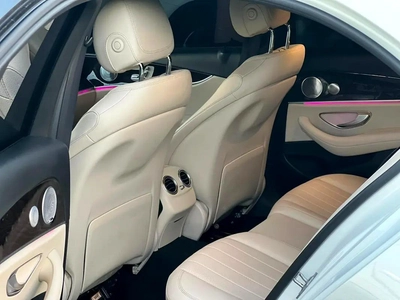 Mercedes-Benz E-Class E 300 2019 - American Specs - Pristine Condition-16