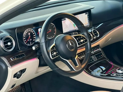 Mercedes-Benz E-Class E 300 2019 - American Specs - Pristine Condition-9
