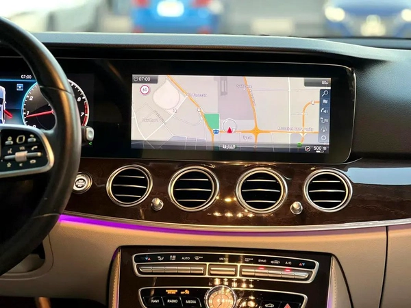 Mercedes-Benz E-Class E 300 2019 - American Specs - Pristine Condition