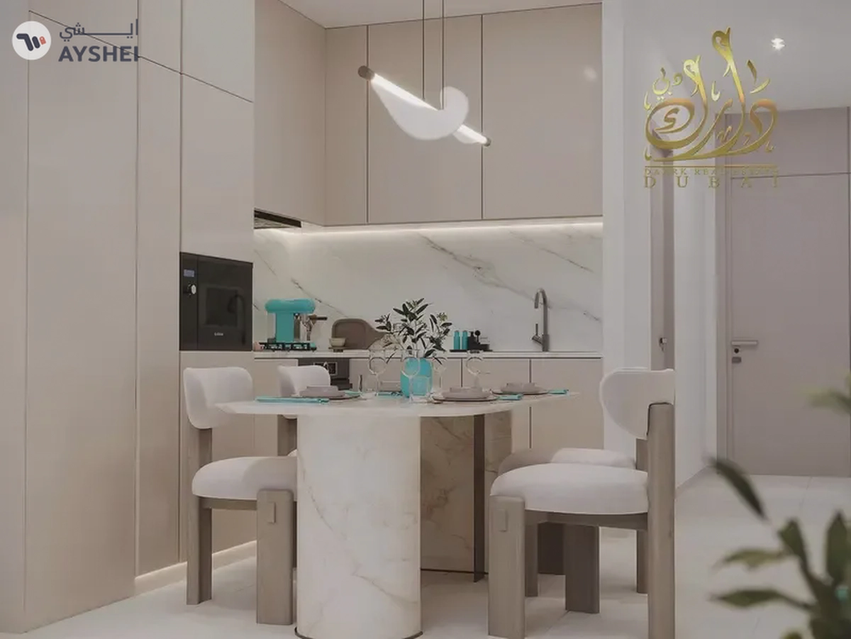 Multiple Option For Payment Plan | Best Cash Offer in IMPZ | AC On Balcony