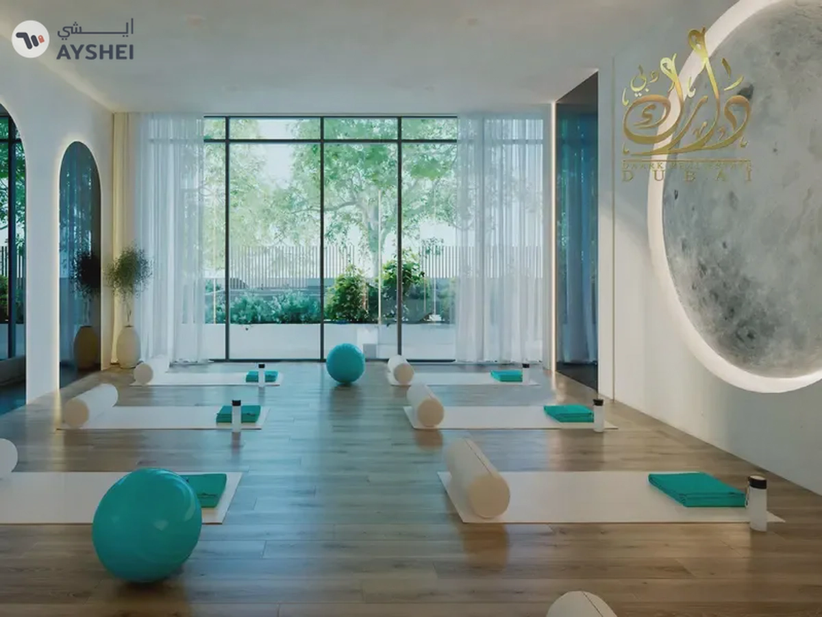 Multiple Option For Payment Plan | Best Cash Offer in IMPZ | AC On Balcony