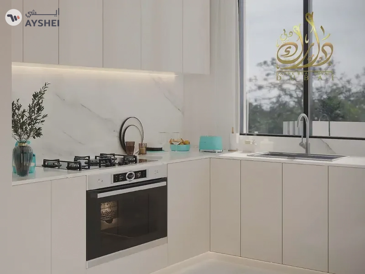 Multiple Option For Payment Plan | Best Cash Offer in IMPZ | AC On Balcony