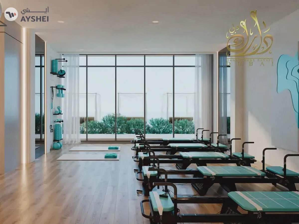 Multiple Option For Payment Plan | Best Cash Offer in IMPZ | AC On Balcony