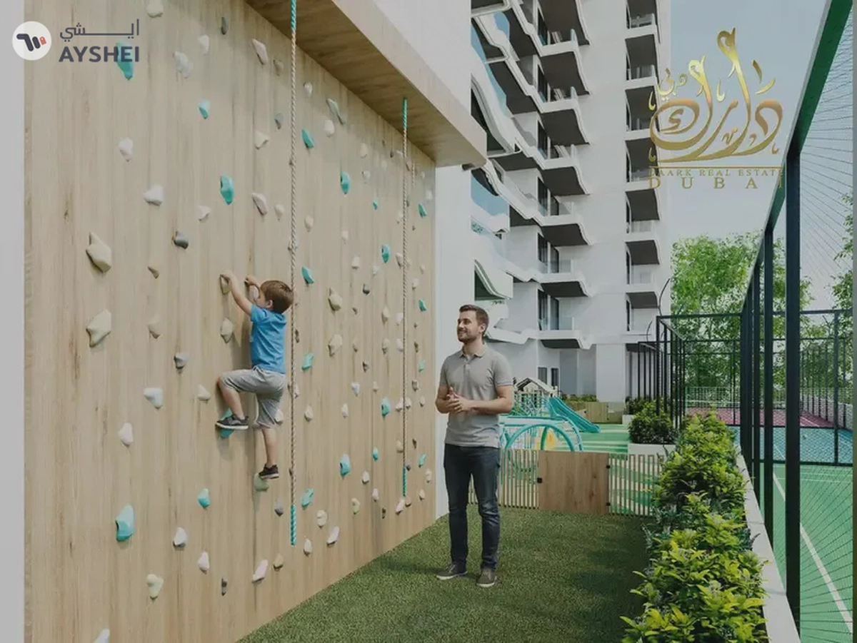Multiple Option For Payment Plan | Best Cash Offer in IMPZ | AC On Balcony