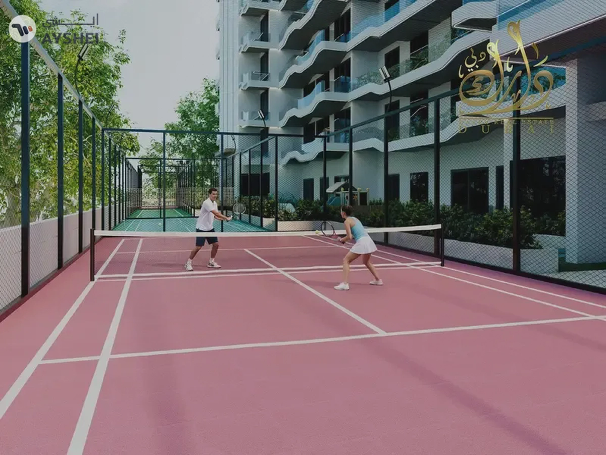 Multiple Option For Payment Plan | Best Cash Offer in IMPZ | AC On Balcony