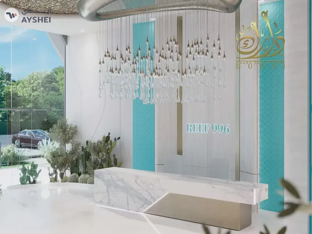 Multiple Option For Payment Plan | Best Cash Offer in IMPZ | AC On Balcony