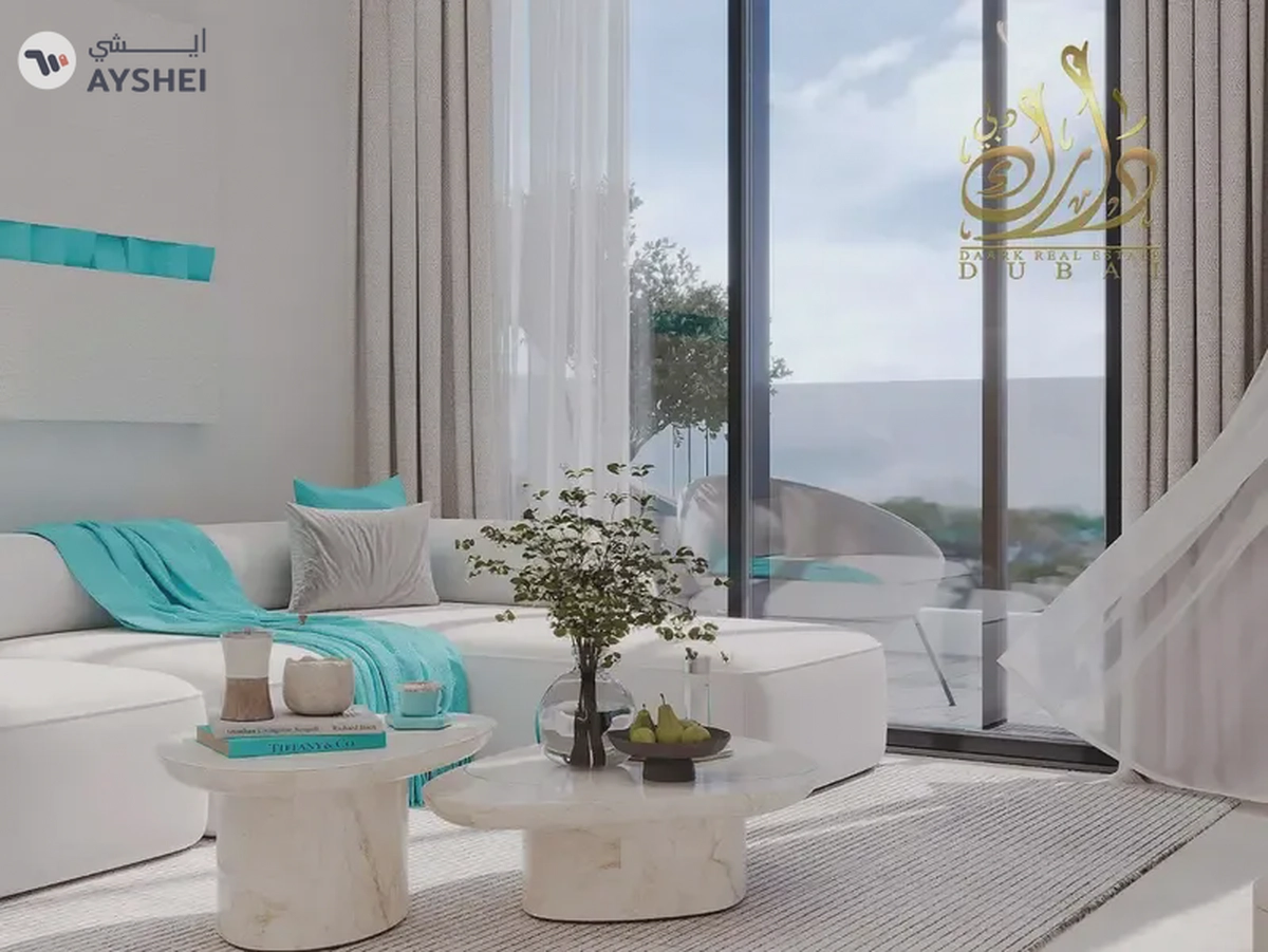 Multiple Option For Payment Plan | Best Cash Offer in IMPZ | AC On Balcony