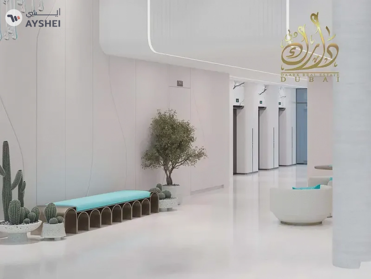 Multiple Option For Payment Plan | Best Cash Offer in IMPZ | AC On Balcony