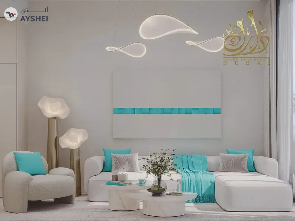 Multiple Option For Payment Plan | Best Cash Offer in IMPZ | AC On Balcony