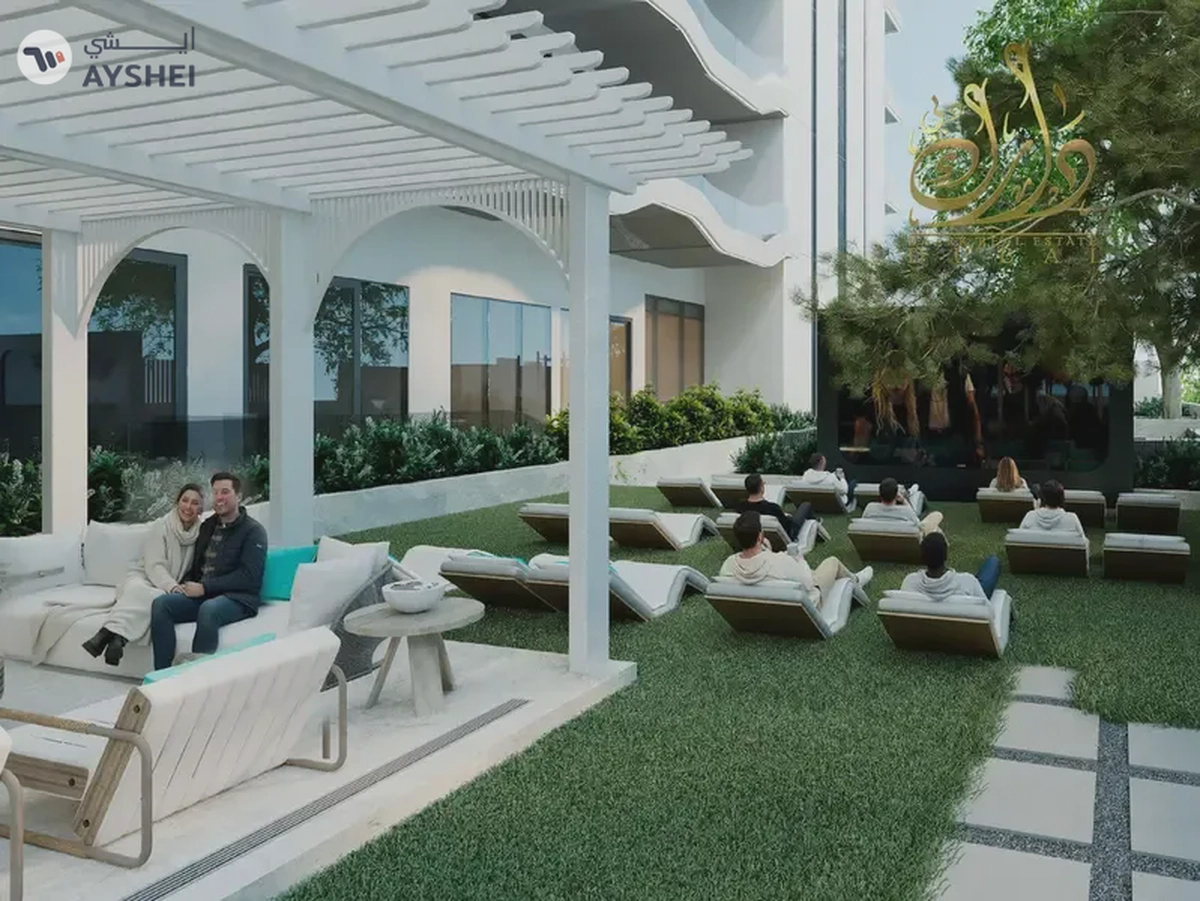 Multiple Option For Payment Plan | Best Cash Offer in IMPZ | AC On Balcony