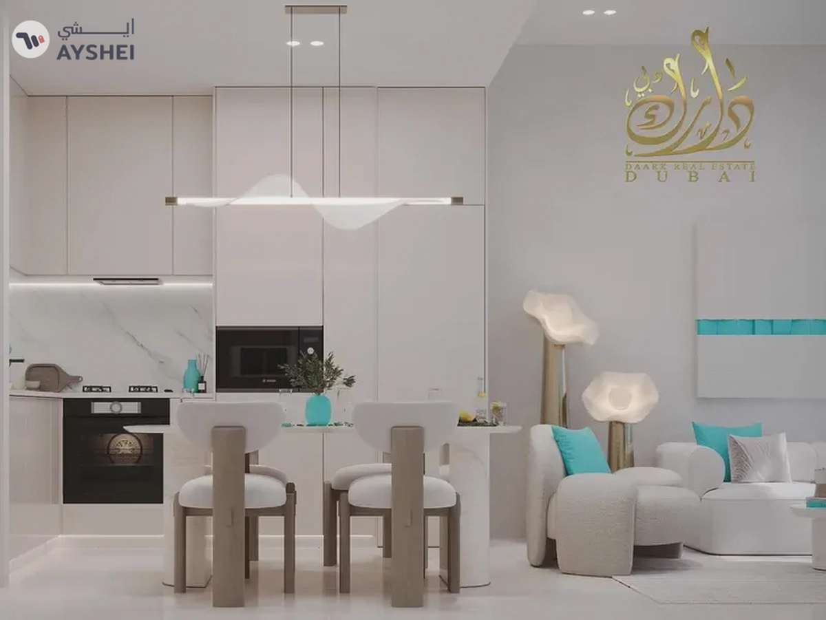 Multiple Option For Payment Plan | Best Cash Offer in IMPZ | AC On Balcony