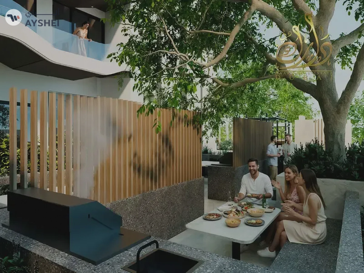 Multiple Option For Payment Plan | Best Cash Offer in IMPZ | AC On Balcony