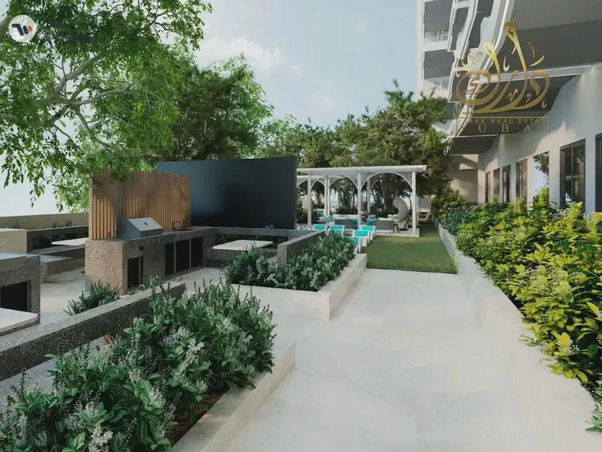 Multiple Option For Payment Plan | Best Cash Offer in IMPZ | AC On Balcony