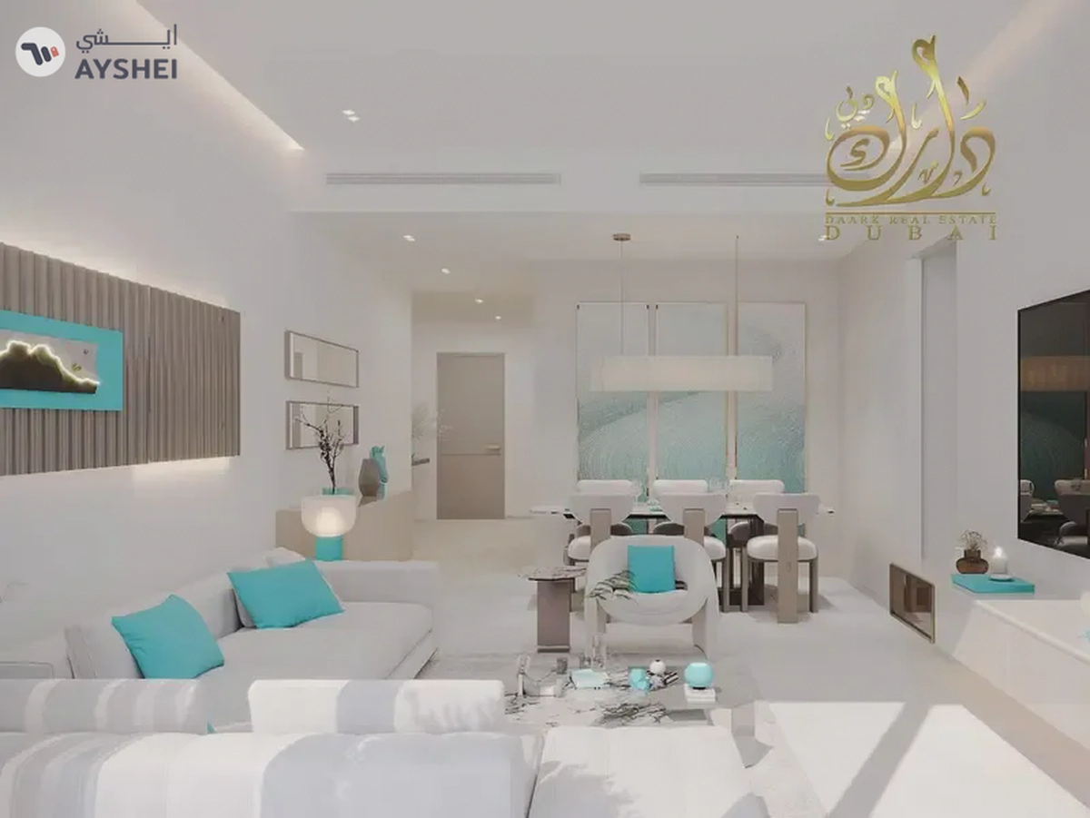 Multiple Option For Payment Plan | Best Cash Offer in IMPZ | AC On Balcony