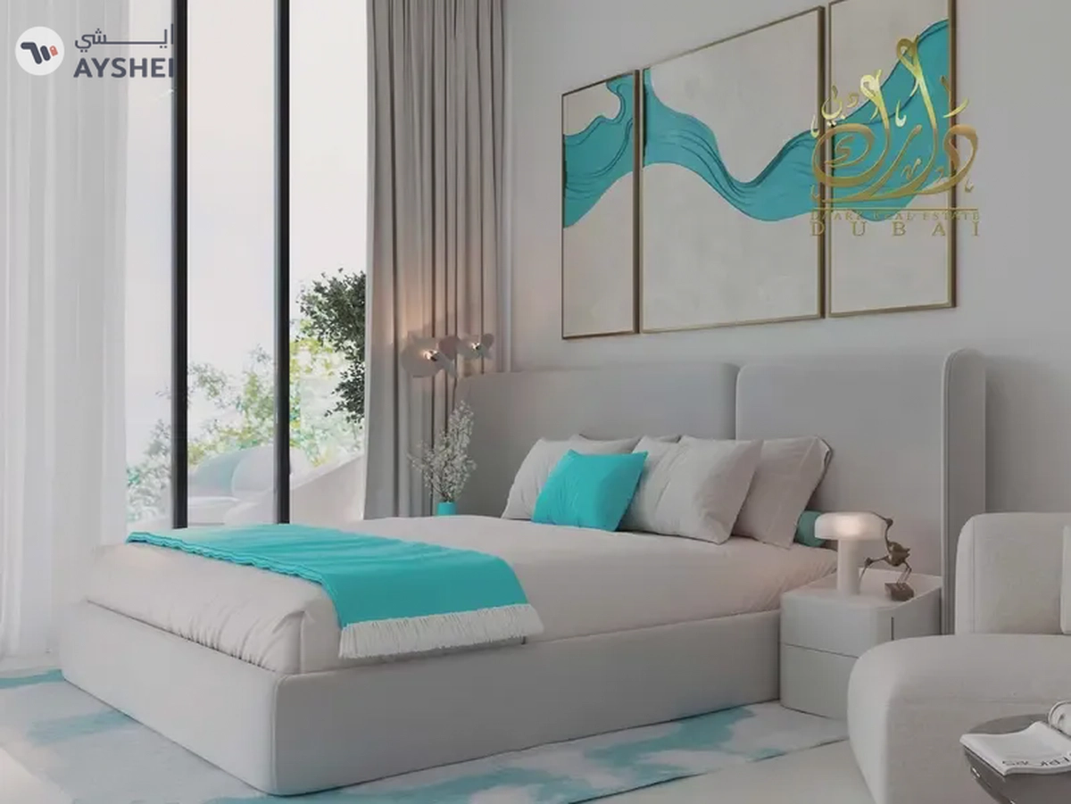Multiple Option For Payment Plan | Best Cash Offer in IMPZ | AC On Balcony