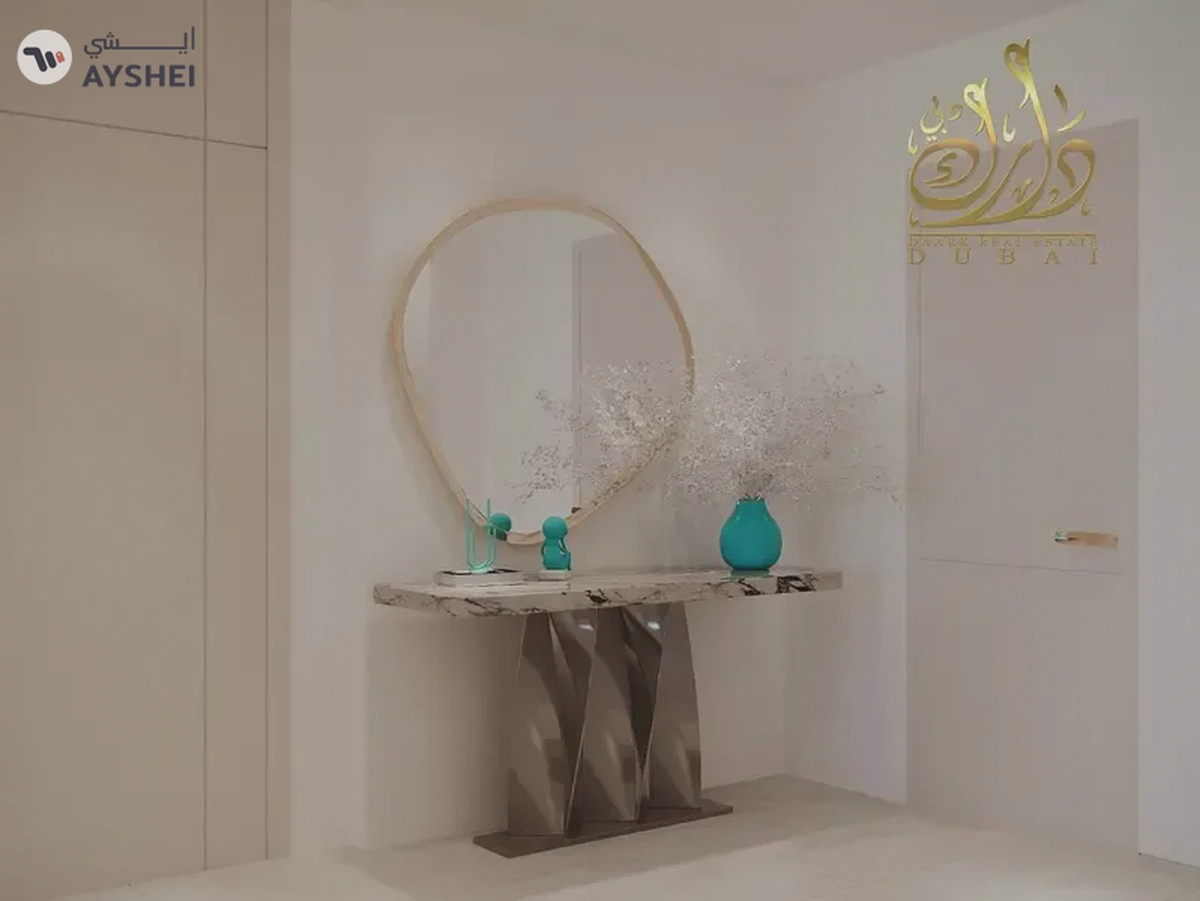 Multiple Option For Payment Plan | Best Cash Offer in IMPZ | AC On Balcony
