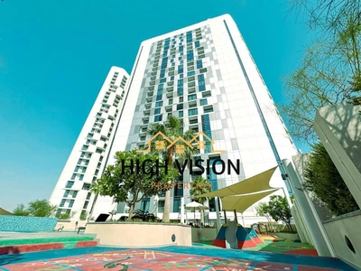 Meera Shams Tower 1, Shams Abu Dhabi, Al Reem Island, Abu Dhabi-0