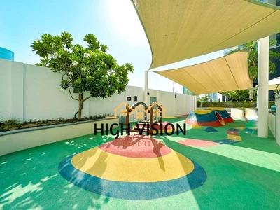 Meera Shams Tower 1, Shams Abu Dhabi, Al Reem Island, Abu Dhabi-1
