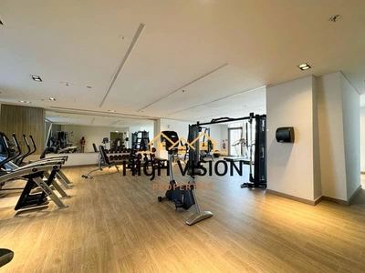 Meera Shams Tower 1, Shams Abu Dhabi, Al Reem Island, Abu Dhabi-2