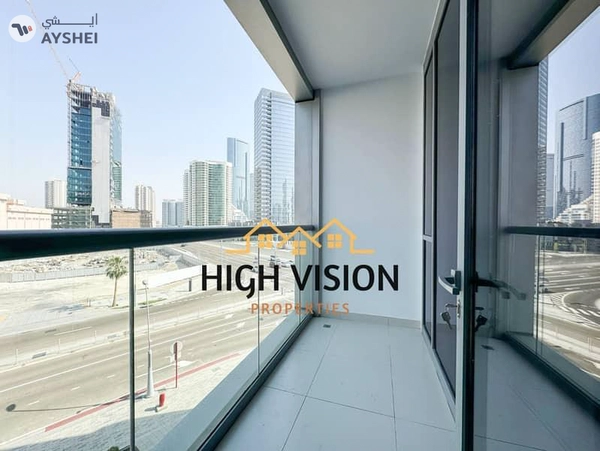 Meera Shams Tower 1, Shams Abu Dhabi, Al Reem Island, Abu Dhabi