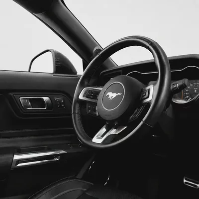 2,682 P.M • 0% Downpayment • Ford Mustang GT Premium • 1 Year Warranty-11