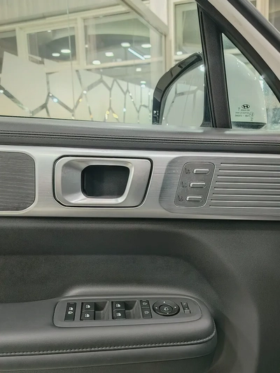 2024 Hyundai Santa Fe Calligraphy | Chinese Specs | Brand New-9