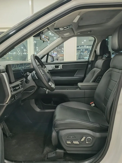 2024 Hyundai Santa Fe Calligraphy | Chinese Specs | Brand New-10