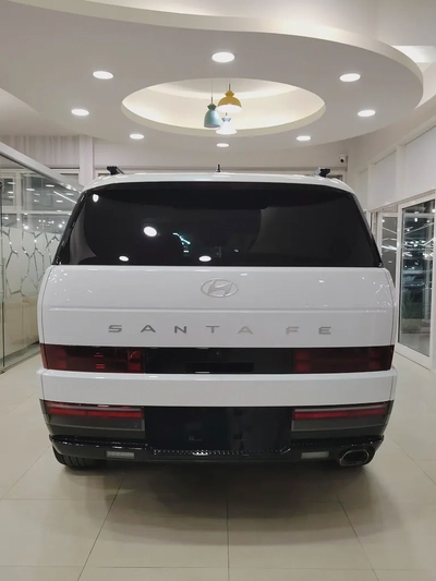 2024 Hyundai Santa Fe Calligraphy | Chinese Specs | Brand New-4