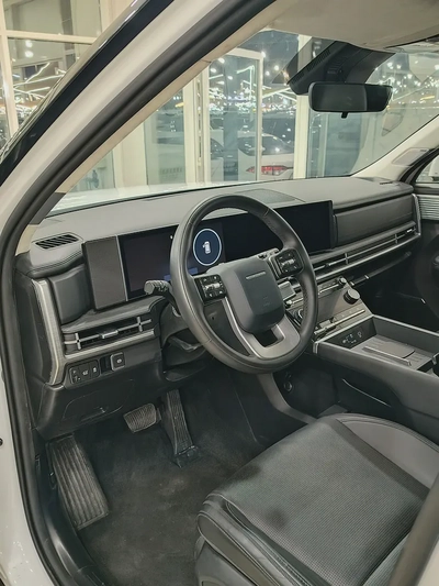 2024 Hyundai Santa Fe Calligraphy | Chinese Specs | Brand New-7