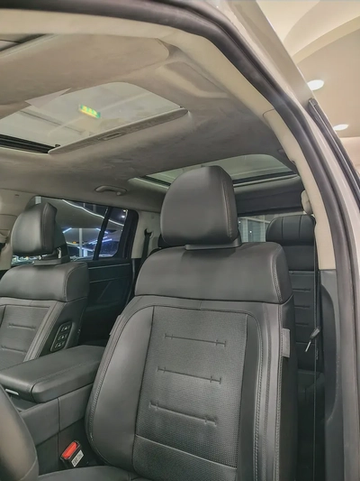 2024 Hyundai Santa Fe Calligraphy | Chinese Specs | Brand New-8