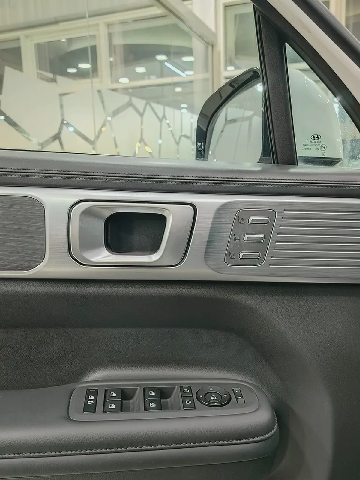 2024 Hyundai Santa Fe Calligraphy | Chinese Specs | Brand New