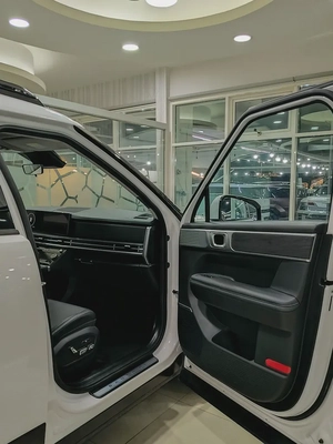 2024 Hyundai Santa Fe Calligraphy | Chinese Specs | Brand New