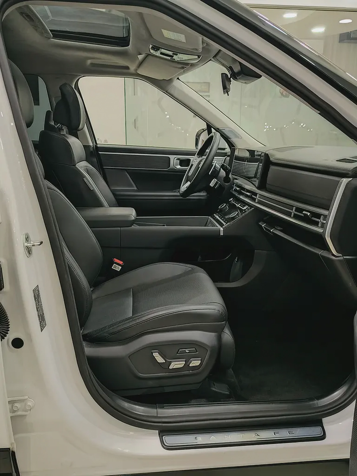 2024 Hyundai Santa Fe Calligraphy | Chinese Specs | Brand New