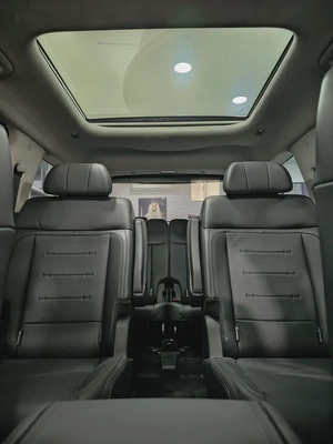 2024 Hyundai Santa Fe Calligraphy | Chinese Specs | Brand New