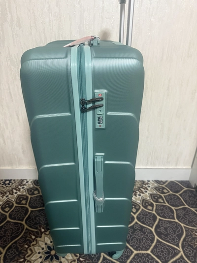 40KG Luggage Suitcase-1