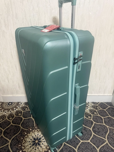 40KG Luggage Suitcase-0
