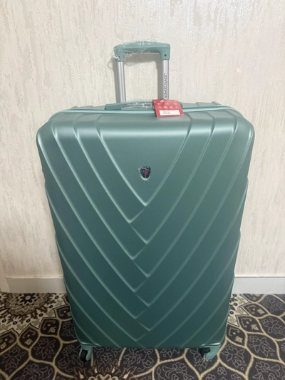 40KG Luggage Suitcase-2