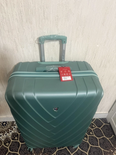 40KG Luggage Suitcase-3