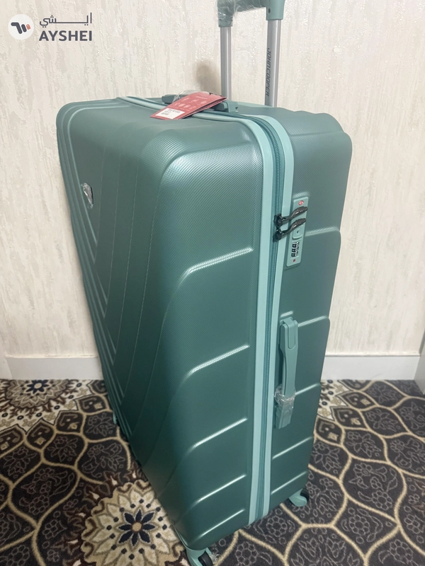 40KG Luggage Suitcase