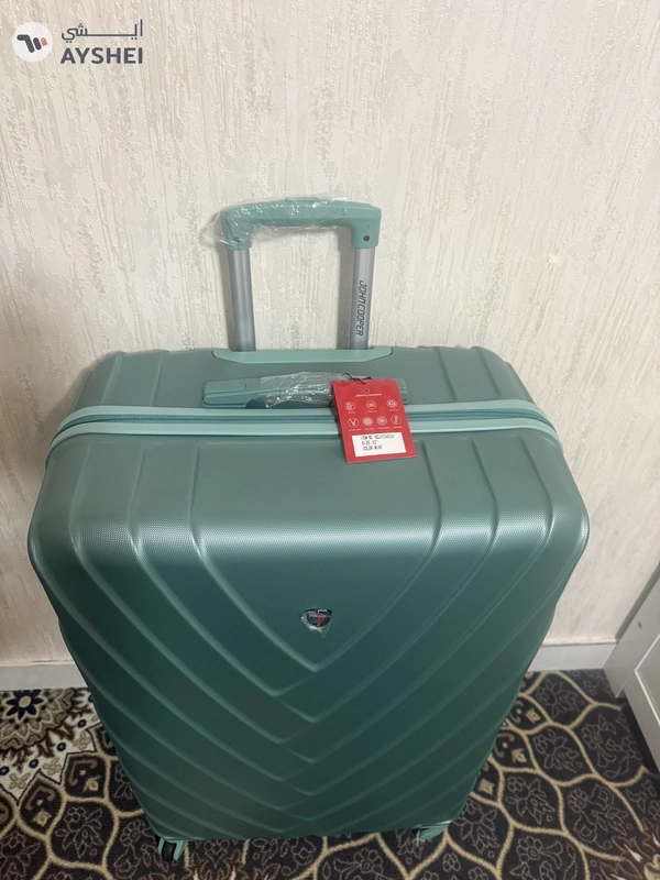 40KG Luggage Suitcase