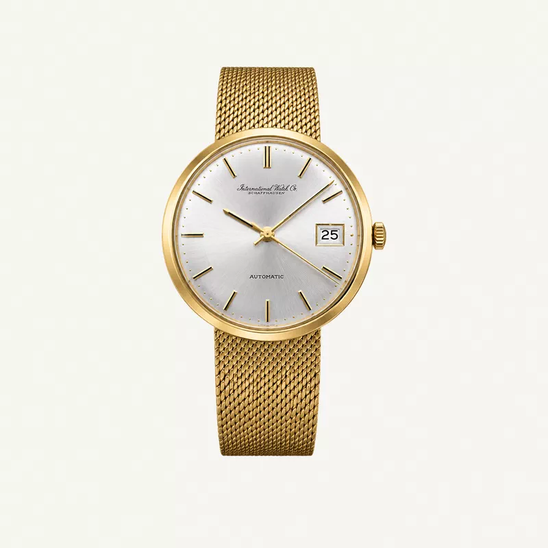 Luxury Watches
