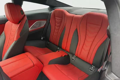 BMW M850i xDrive M Sport Carbon Core Individual 2019 l Full AGMC Service l AED 3,133 / Monthly-11
