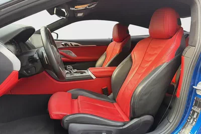 BMW M850i xDrive M Sport Carbon Core Individual 2019 l Full AGMC Service l AED 3,133 / Monthly-6