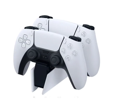 Sony PlayStation 5 DualSense Wired Charging Station (UAE Version)-1
