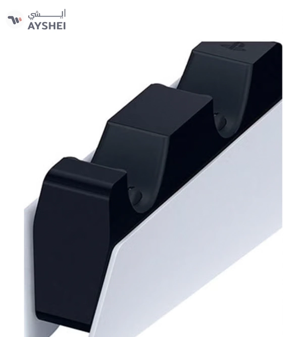 Sony PlayStation 5 DualSense Wired Charging Station (UAE Version)