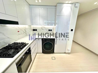 Spacious 1BHK | Brand New | High Quality-1
