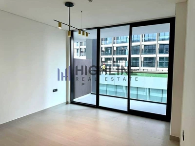 Spacious 1BHK | Brand New | High Quality-6