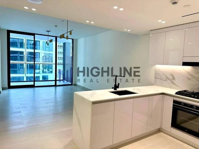 Spacious 1BHK | Brand New | High Quality-7