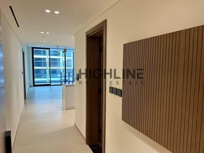 Spacious 1BHK | Brand New | High Quality-8