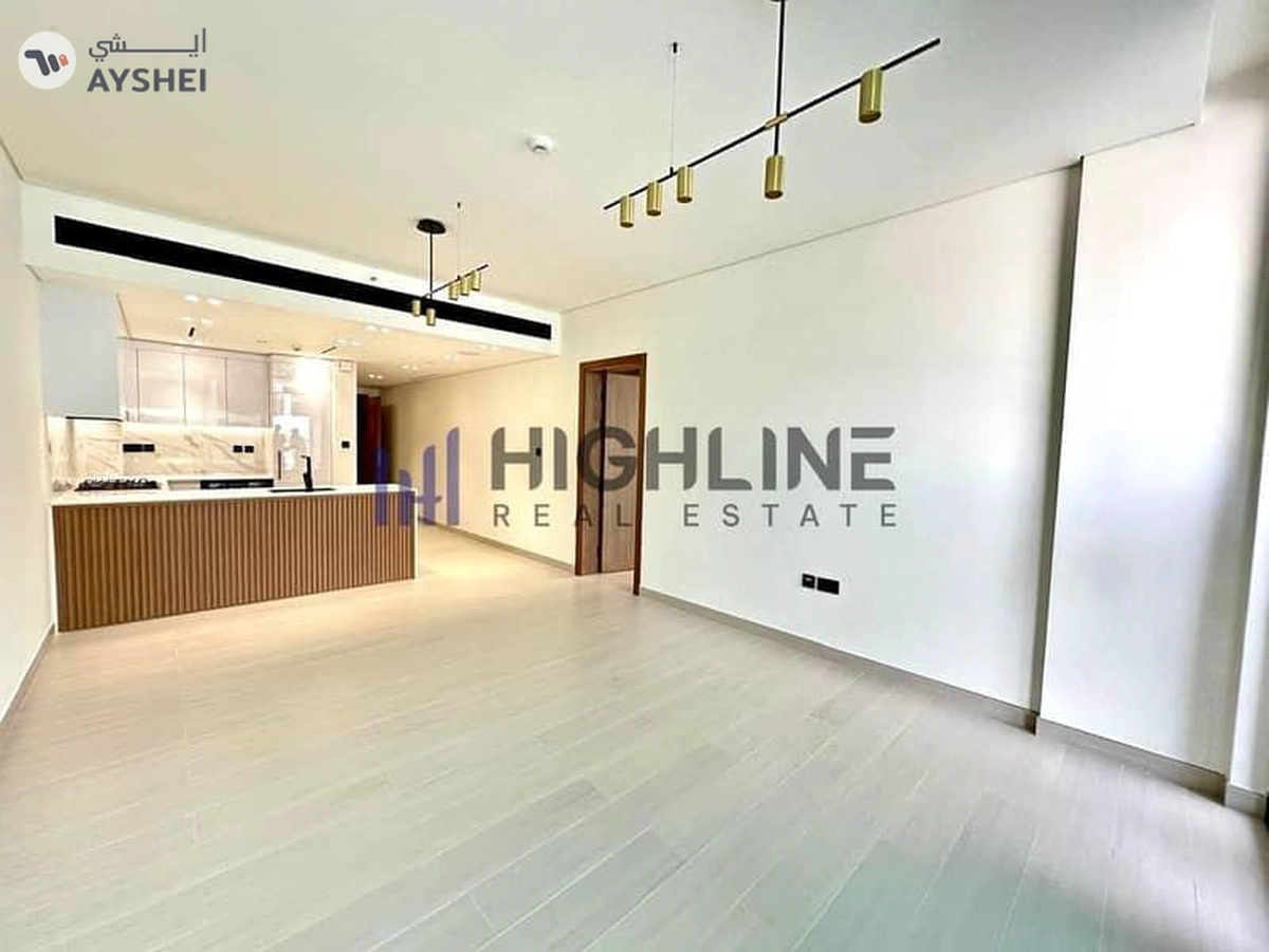 Spacious 1BHK | Brand New | High Quality-10-10